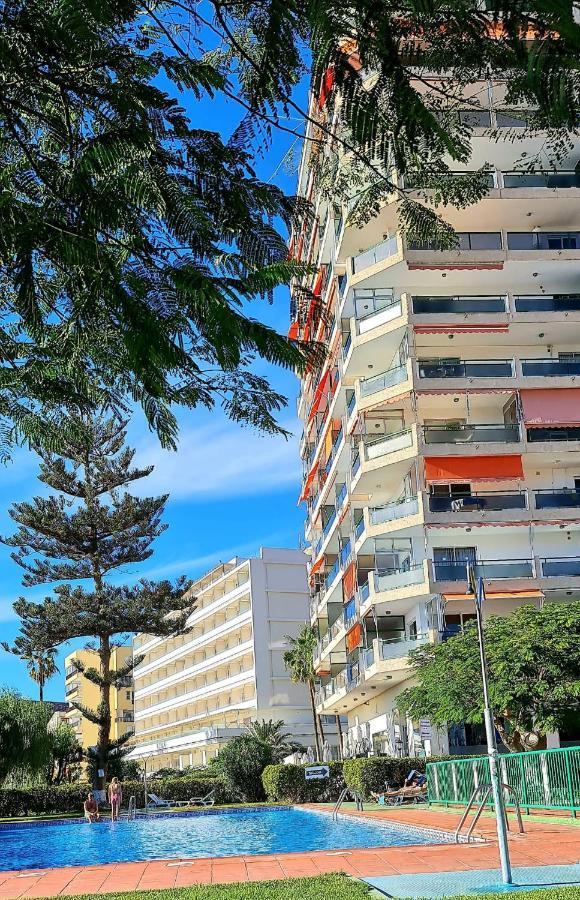 Comodoro Apartment Arona  Exterior photo